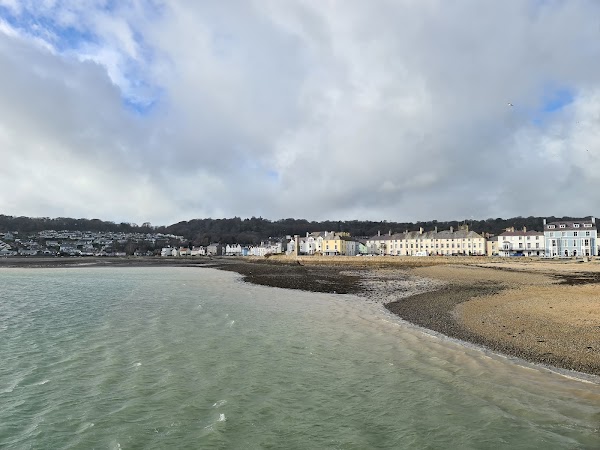 Beaumaris Sea Front