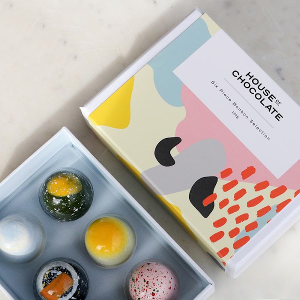 House of Chocolate HQ – Chocolate Manufacturers
