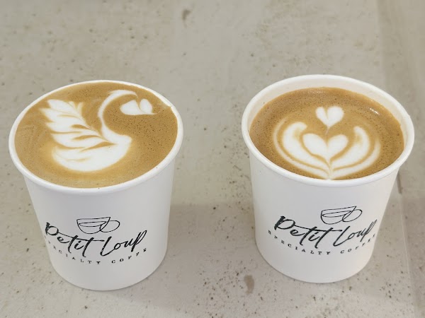 Petit Loup Specialty Coffee
