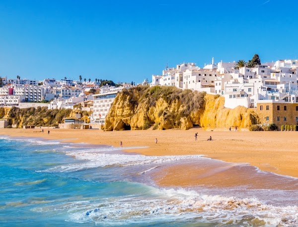 Albufeira 3