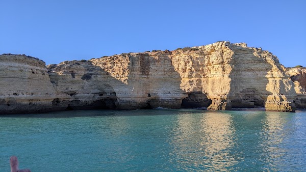 Albufeira 2