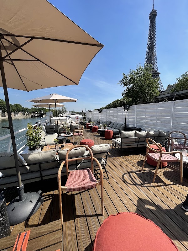 Corail Club