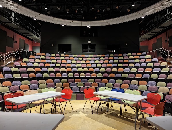ImaginOn: The Joe & Joan Martin Center 2