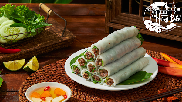 Phở Cuốn Hưng Bền 5