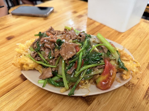 Phở Cuốn Hưng Bền 4