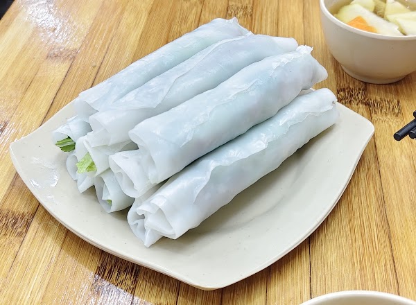 Phở Cuốn Hưng Bền 3