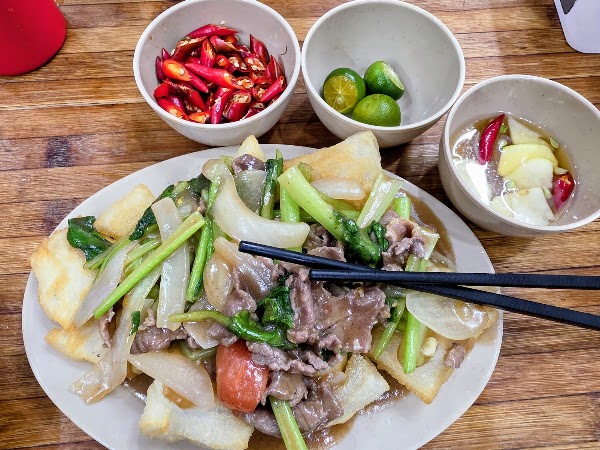 Phở Cuốn Hưng Bền 2