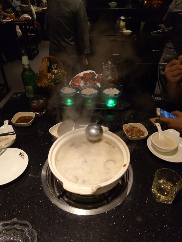 捞王锅物料理 3