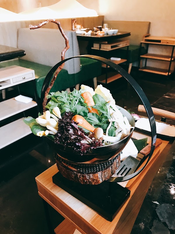 捞王锅物料理 2