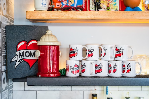 Mom's Kitchen and Bar 2