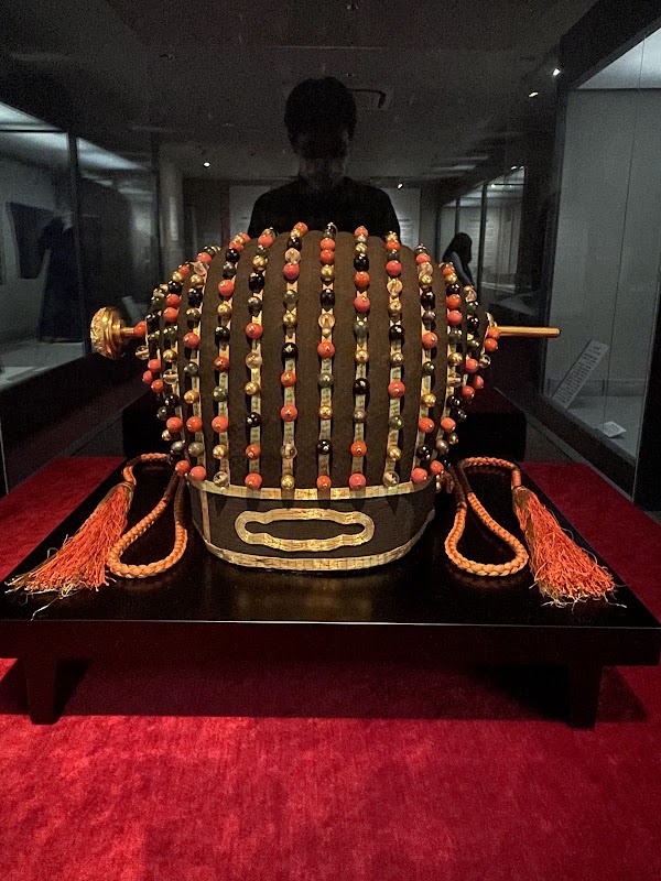Naha City Museum of History 2