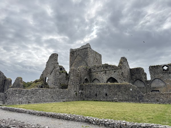 Ireland 16