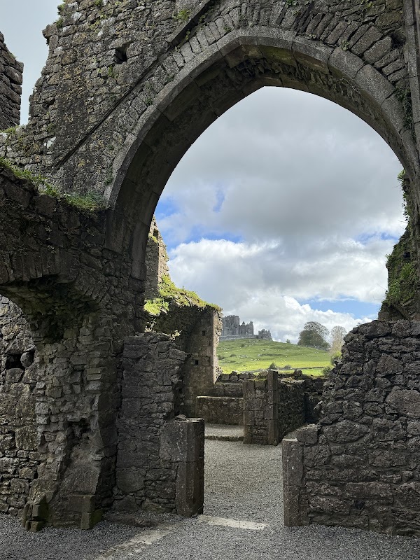 Hore Abbey 5