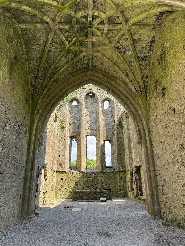 Hore Abbey 4