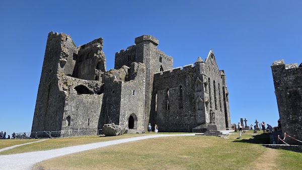 Hore Abbey 3
