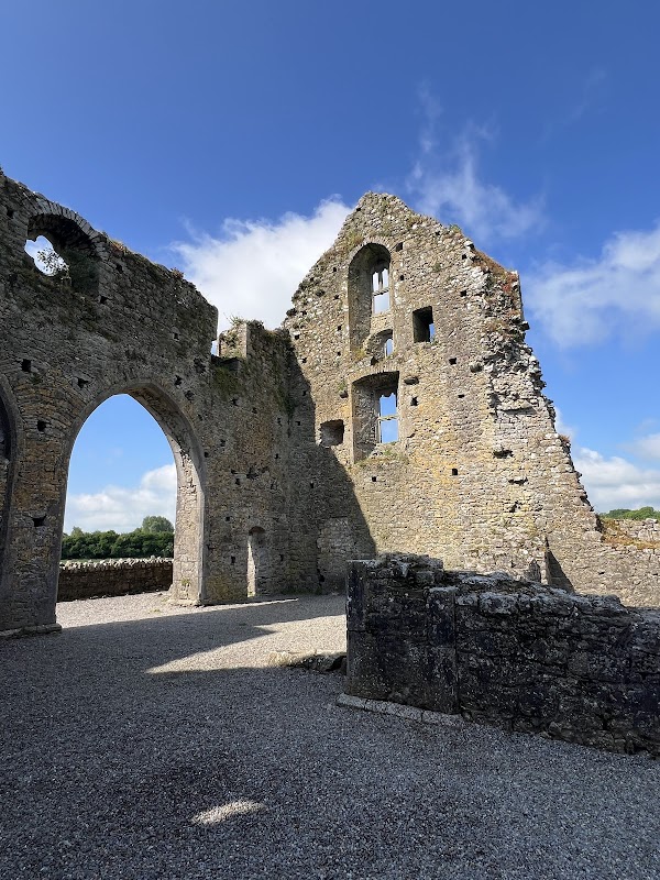 Hore Abbey 2