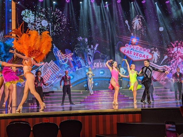 Extravaganza