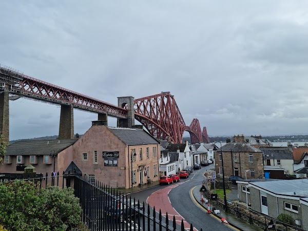 North Queensferry
