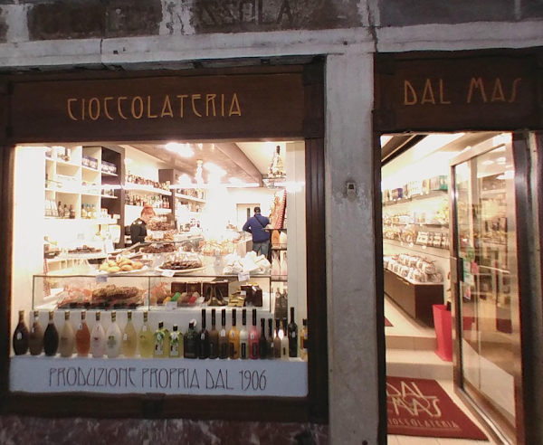 Pasticceria Dal Mas