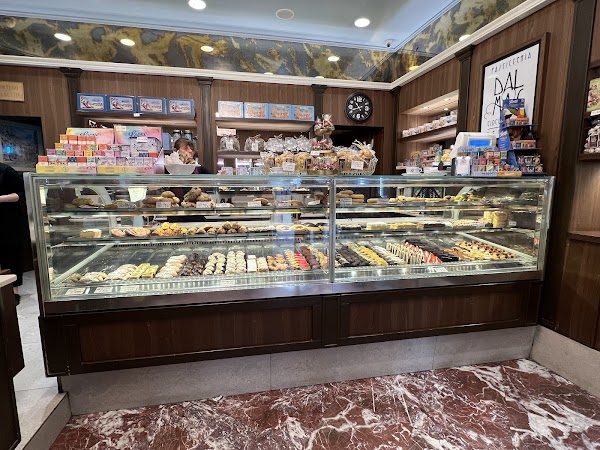 Pasticceria Dal Mas 5