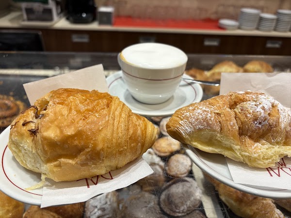 Pasticceria Dal Mas 4