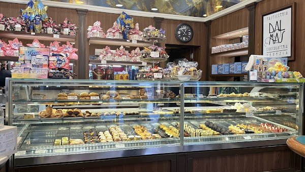 Pasticceria Dal Mas 2
