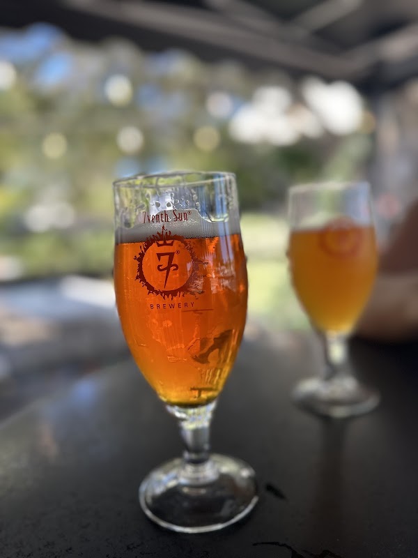 7venth Sun Brewing Company