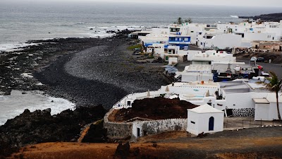 El Golfo
