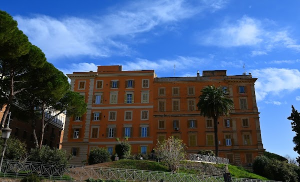 Giardinetto del Monte Oppio 5