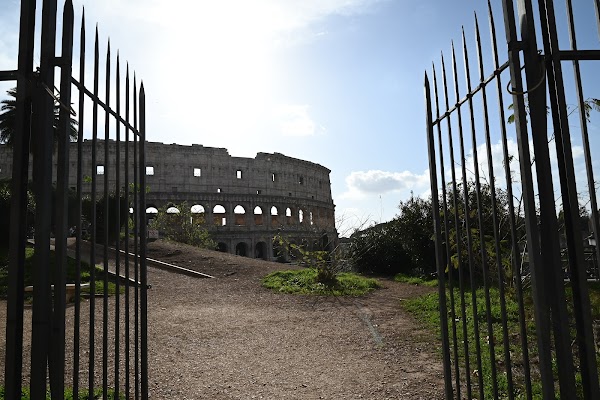 Giardinetto del Monte Oppio 3