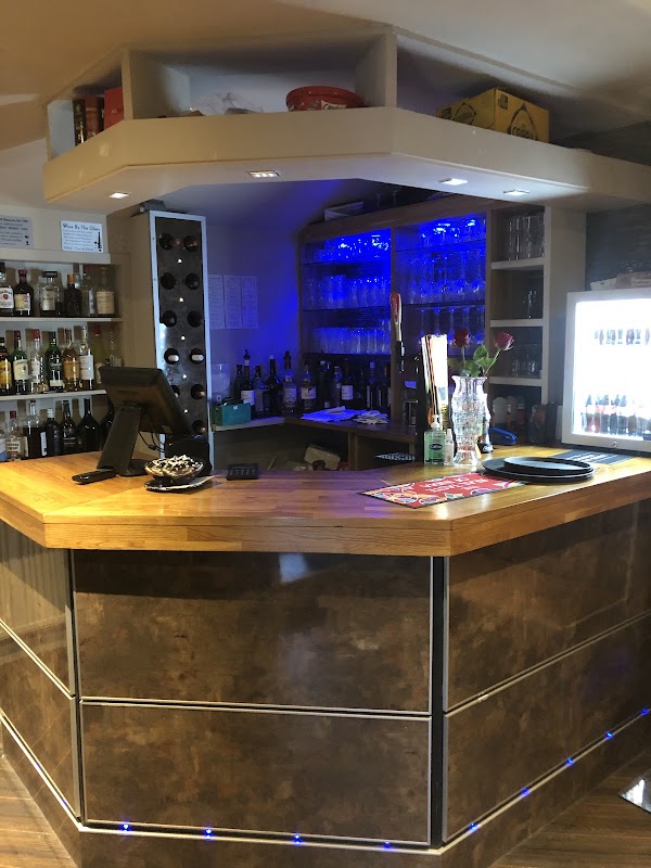 Lochnagar Indian Brasserie