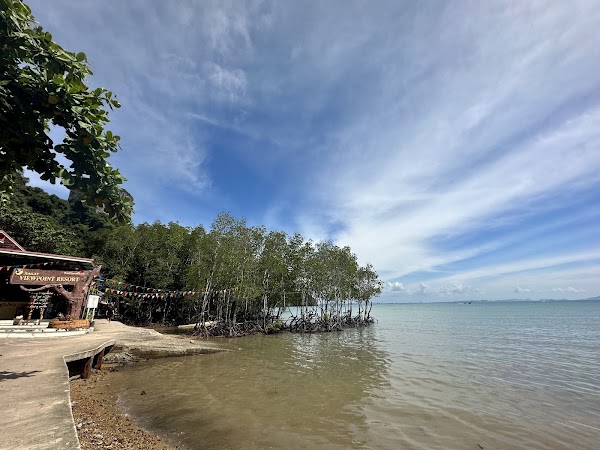 East Railay Bay Beach 3