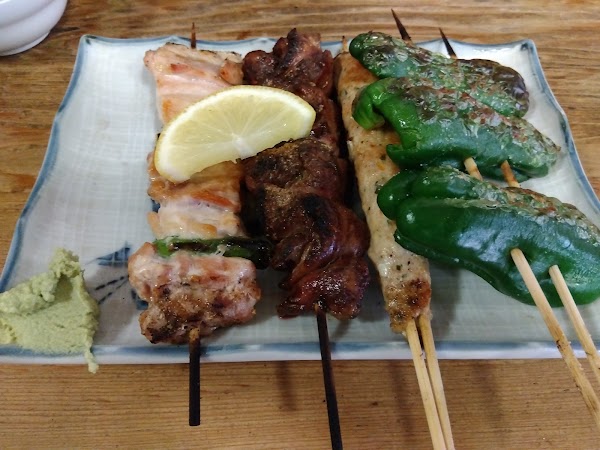 Toritake 4