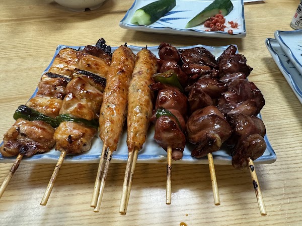 Toritake 3