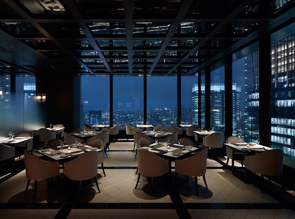 Breeze of Tokyo