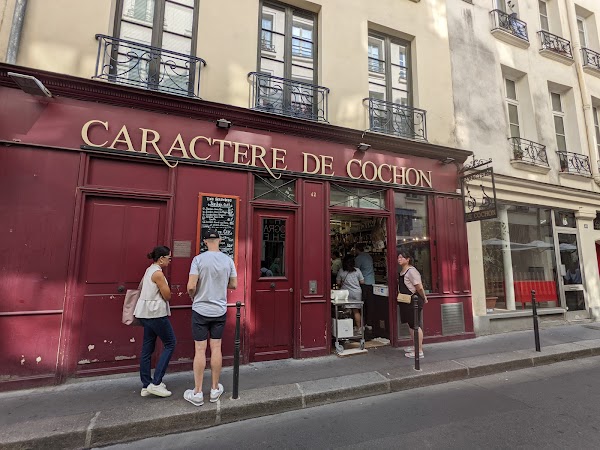 Paris 5