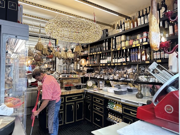 Caractère de Cochon 4