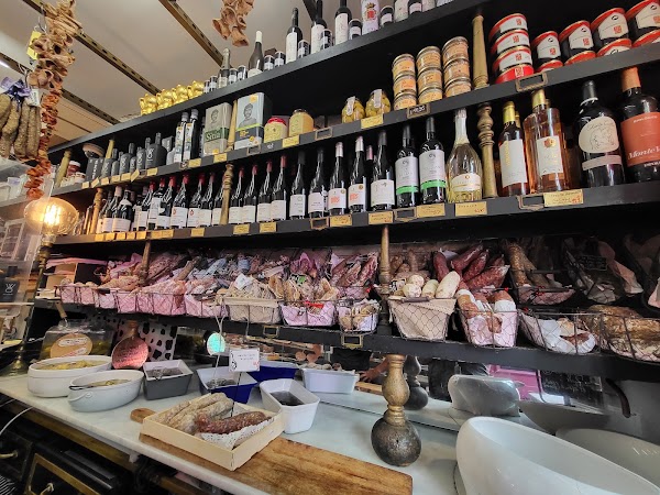 Caractère de Cochon 2