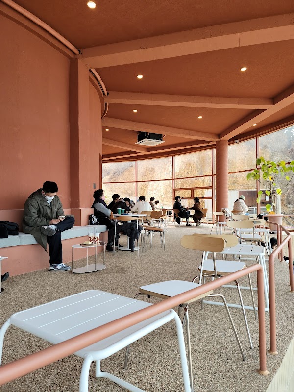 Coffee Shops Korea ☕️ 7