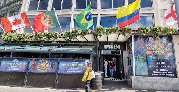 River Bar 2
