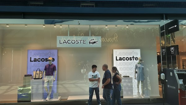 Lacoste