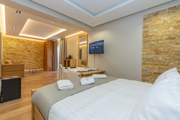 Hotel Jezerca Theth 5