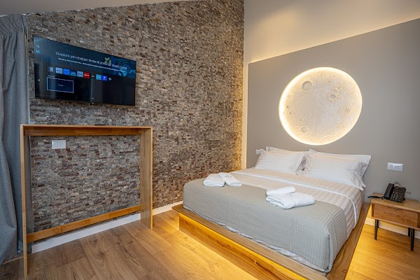 Hotel Jezerca Theth 3