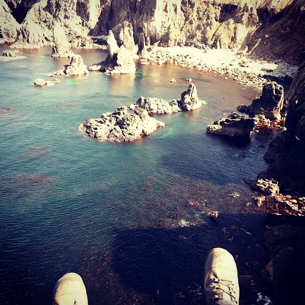 Mangersta Sea Stacks 4