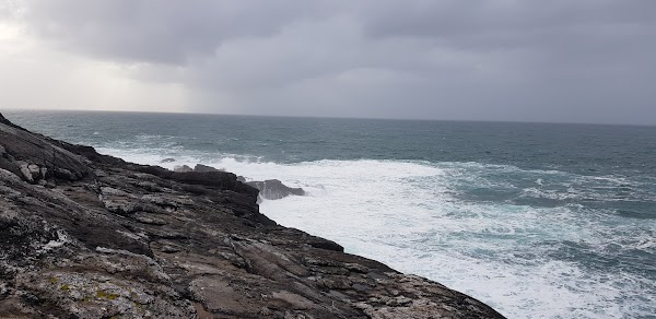 Mangersta Sea Stacks 3