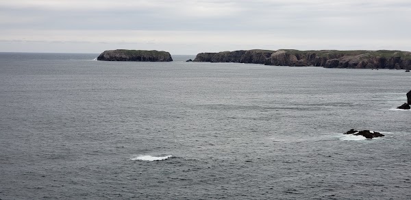 Mangersta Sea Stacks 2