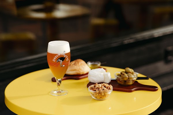 Brouwerij 't IJ - Café Struis 5