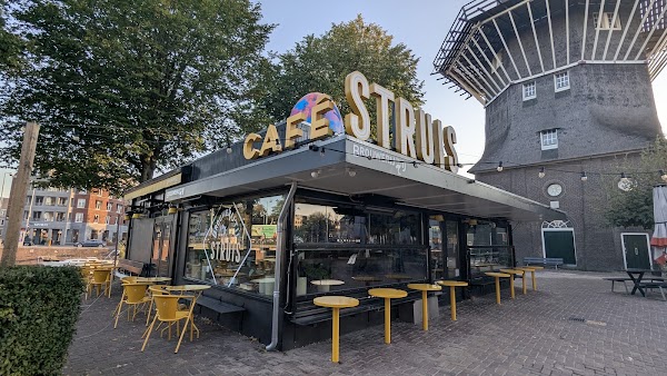 Brouwerij 't IJ - Café Struis 3