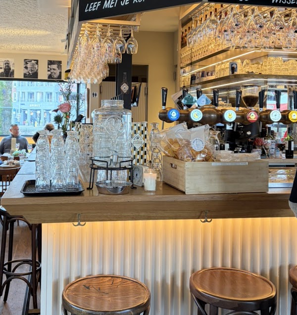 Brouwerij 't IJ - Café Struis 2