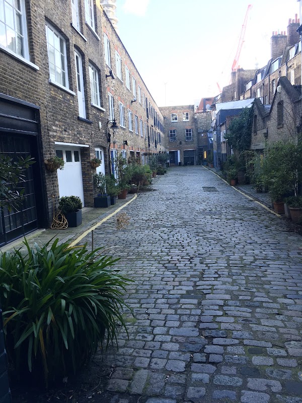 Warren Mews 4